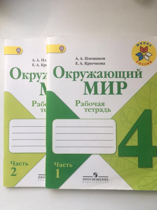 Рабочие Тетради Через Интернет Магазин