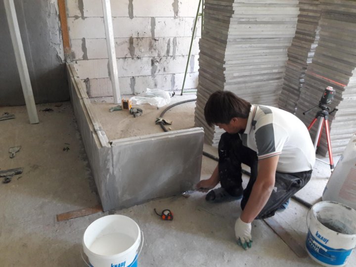 Штукатур Маляр под маяк – купить в Москве, цена 350 руб., дата ...