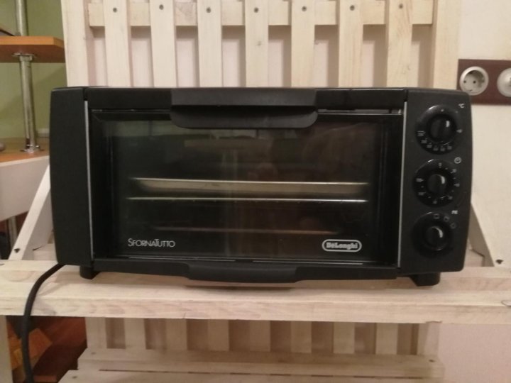 goodmans mini oven and grill