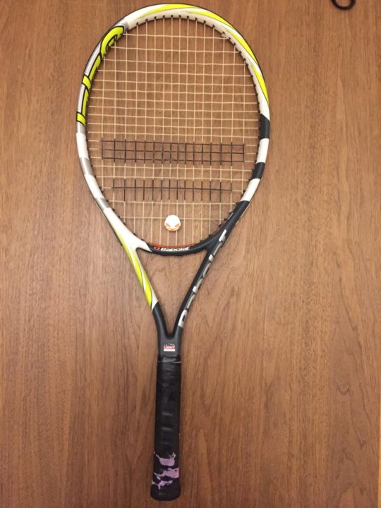 babolat contact tour 1