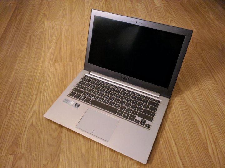 Купить Ноутбук Asus Zenbook Ux32vd