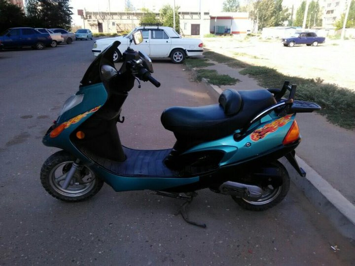 Скутеры Авито Авито Фото