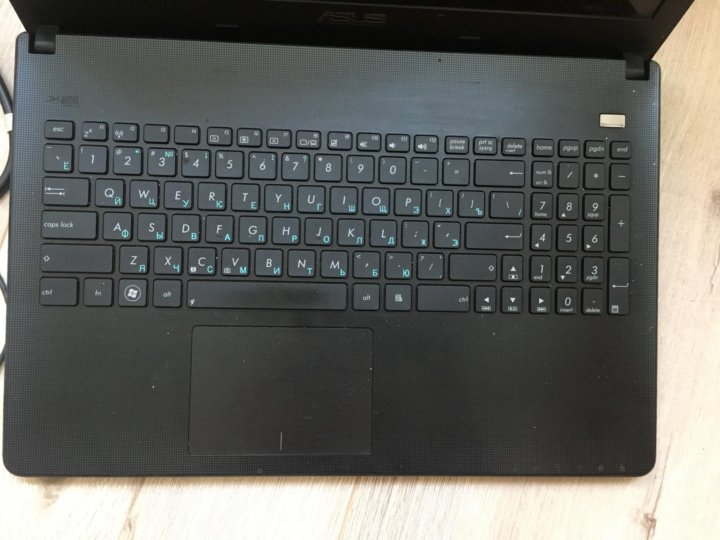 Купить Клавиатуру Для Ноутбука Asus N61v Екатеринбург
