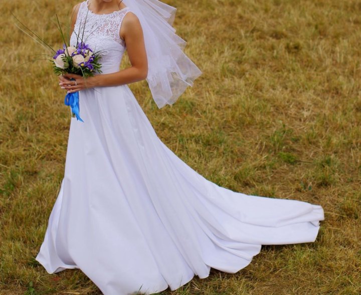 Свадебные платья в пскове