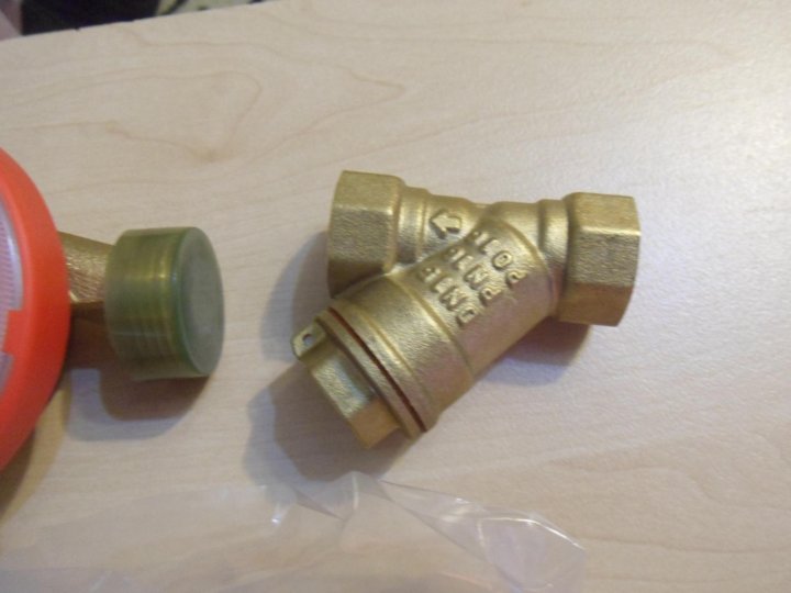 расходомеры фильтры