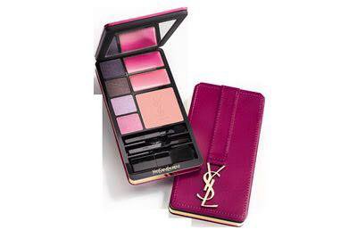 ysl travel selection