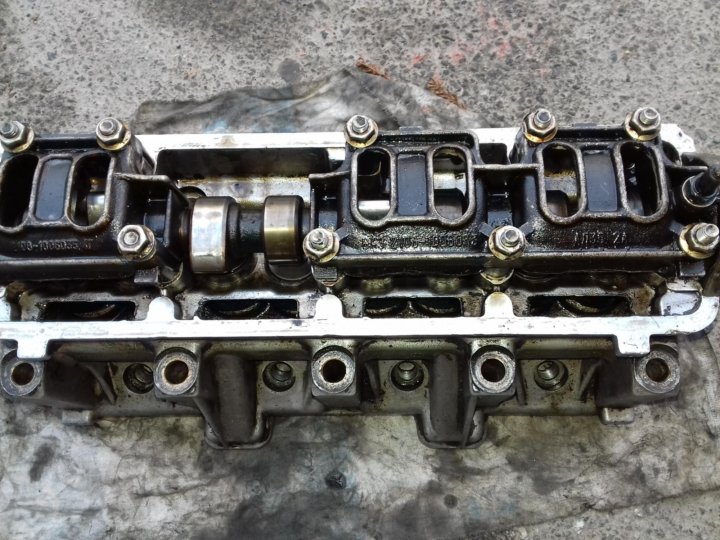 Фото Головки Ваз 2114 – Telegraph