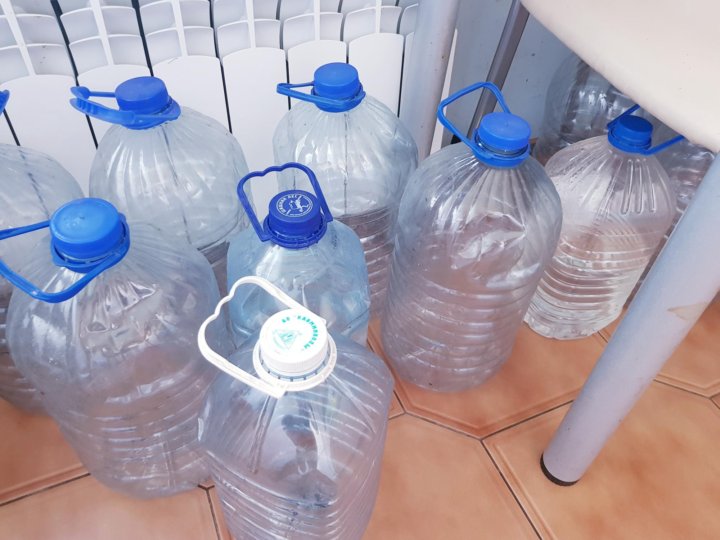 Принимаем пластиковые бутылки (ПЭТ) на переработку от 20 до 28 руб.кг