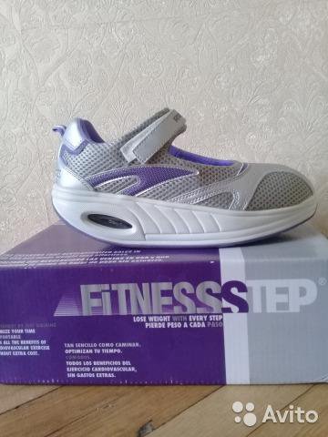 Fitness step tenis online precio