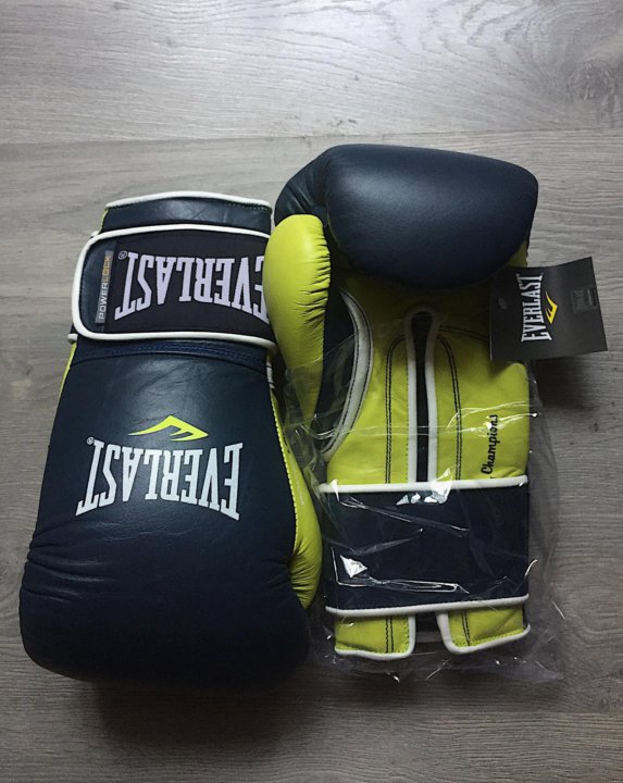 everlast powerlock 14oz