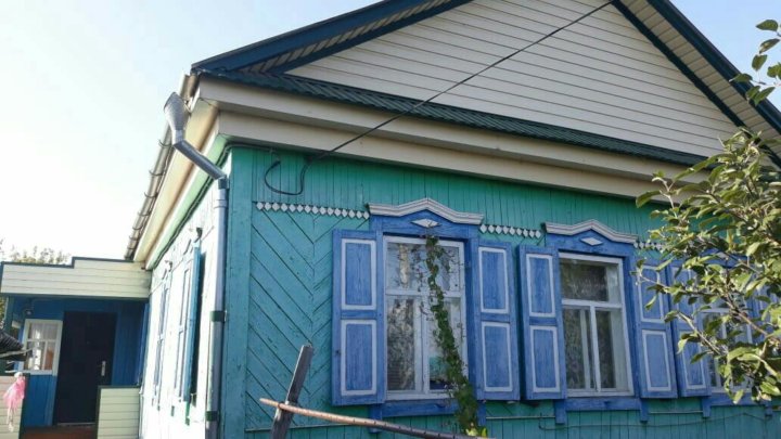Купить Дом В Давлеканово С Фото