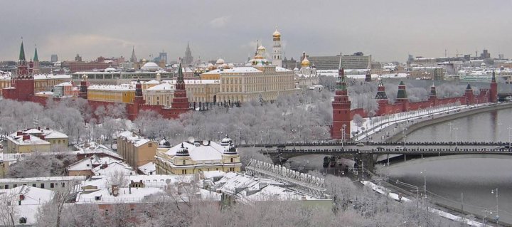 Зима в москве чей проект Тур в Москву на Новый год 2019 из Ростова - купить в Ростове-на-Дону, цена 13 50