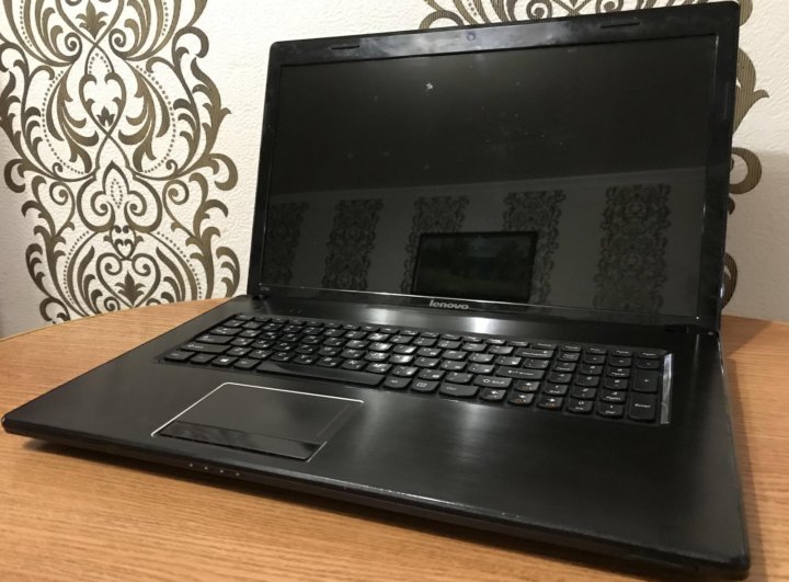 Ноутбук G780 Цена