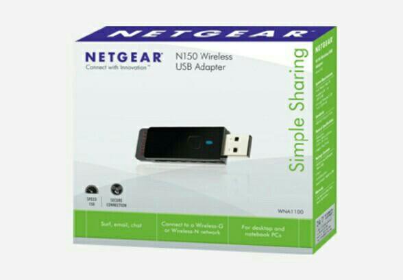 Драйвер wireless n150 usb adapter