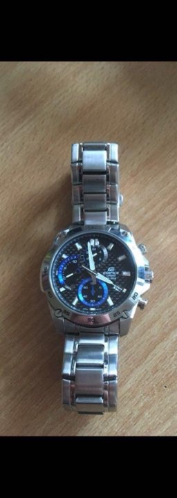 casio edifice efr 557 dw