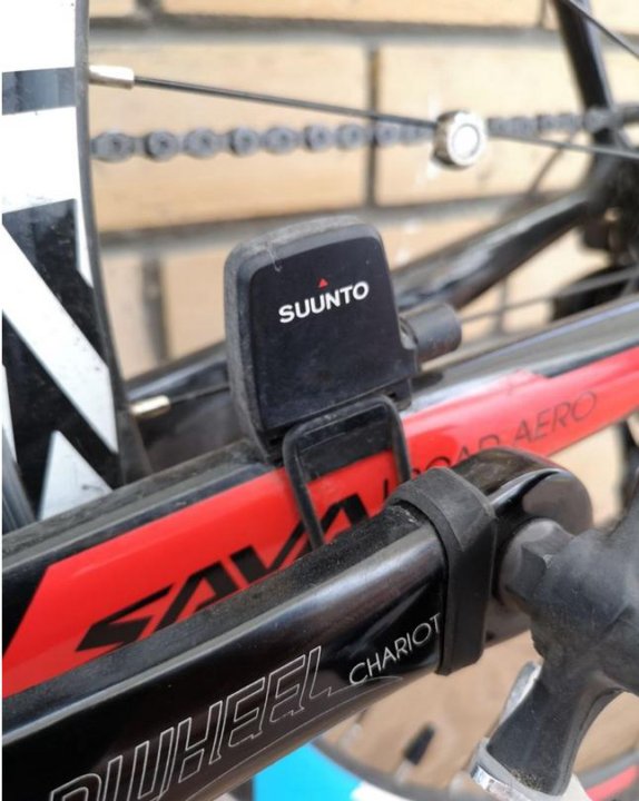 Suunto Bike Sensor/Service Kit for Bike Sensor