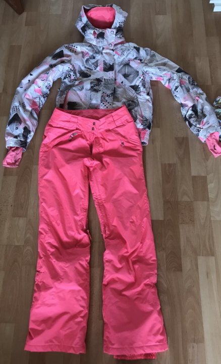 Горнолыжный костюм Termit – купить в Новосибирске, цена 3 100 руб., продано 6 октября 2018 – Спортивная одежда