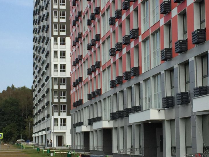 Коммерческая недвижимость москвы свободного назночения найти помещение под офис Петроверигский переулок