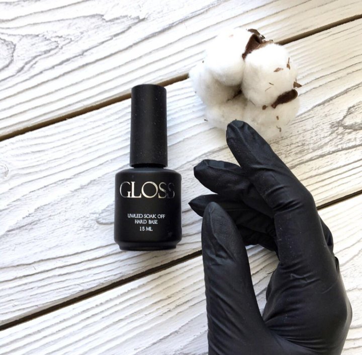 Гель для наращивания ногтей: секреты выбора