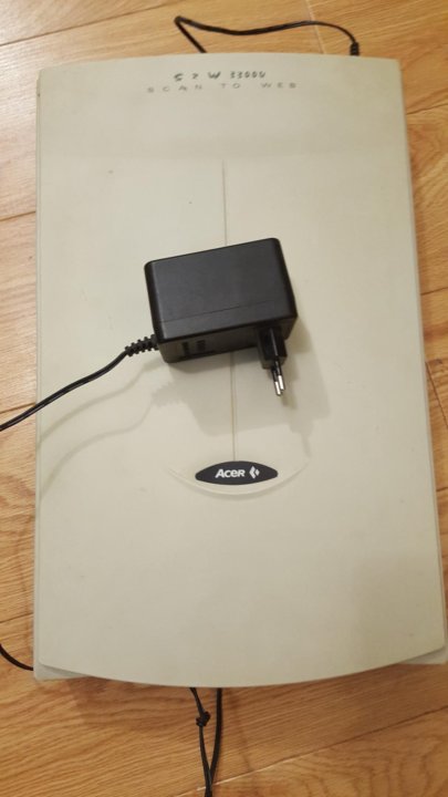 acer szw 3300u