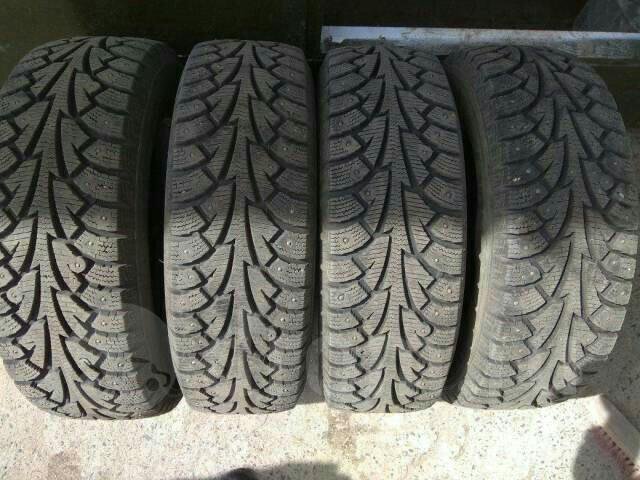 Шины зимние 175. 175 65 14 Hankook. Ханкук зима 175/65/14. Ханкук Винтер 14 175 65. Hankook Winter i*Pike 175 65 14.