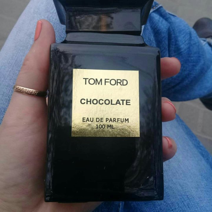 Tom Ford Chocolate 100ml