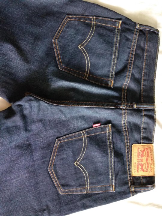 levi's workwear 511