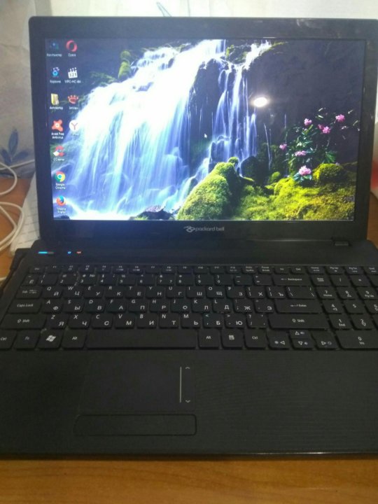 packard bell easynote r3450 drivers