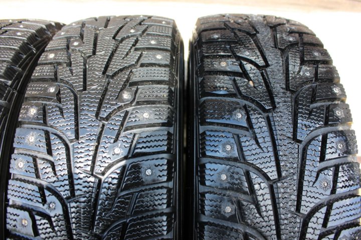 Hankook 185 65 r15 зимние