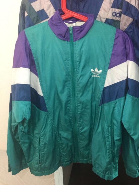 Олимпийка adidas Originals 90s