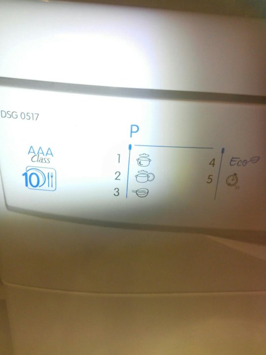 Схема посудомоечной машины indesit dsg 0517