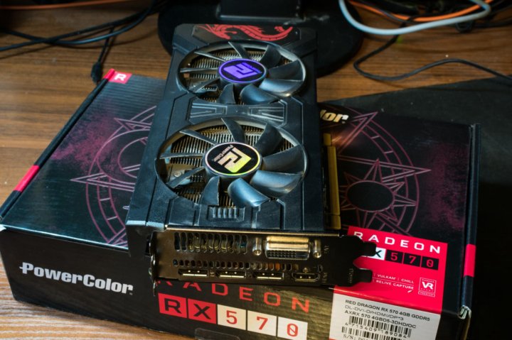 Amd rx 570. POWERCOLOR AMD Radeon RX 570 Red Dragon. AMD Radeon RX 570 Red Dragon. RX 570 8gb Red Dragon. AMD Red Dragon 570.