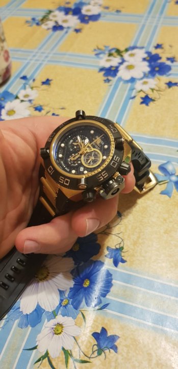 invicta 6583