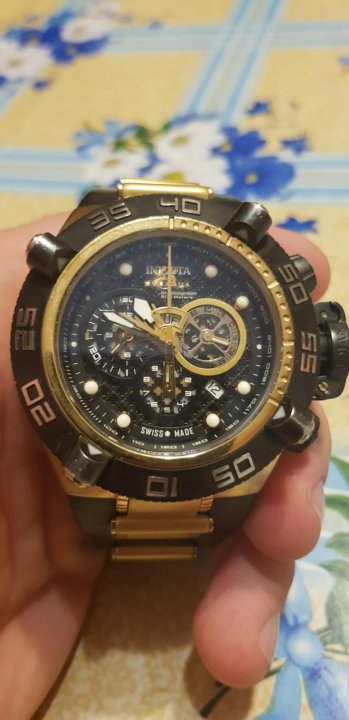 invicta 6583