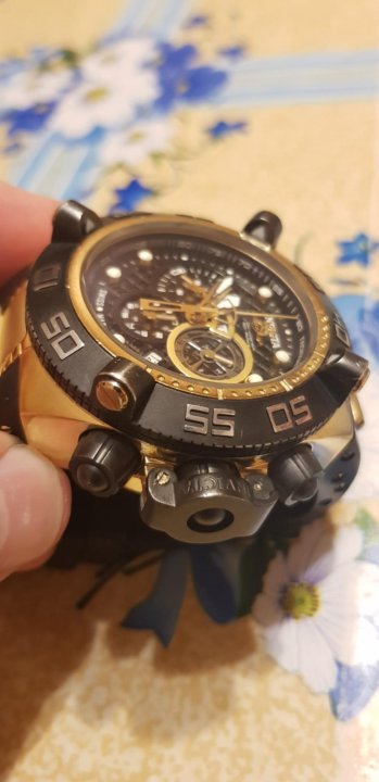 invicta 6583