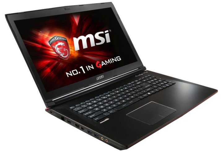 Ноутбук Msi Ms 1793 Цена