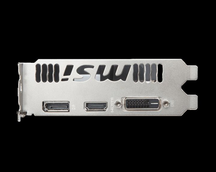 Видеокарта msi geforce gtx 1050 ti oc. Видеокарта msi geforce gtx 1050 ti oc