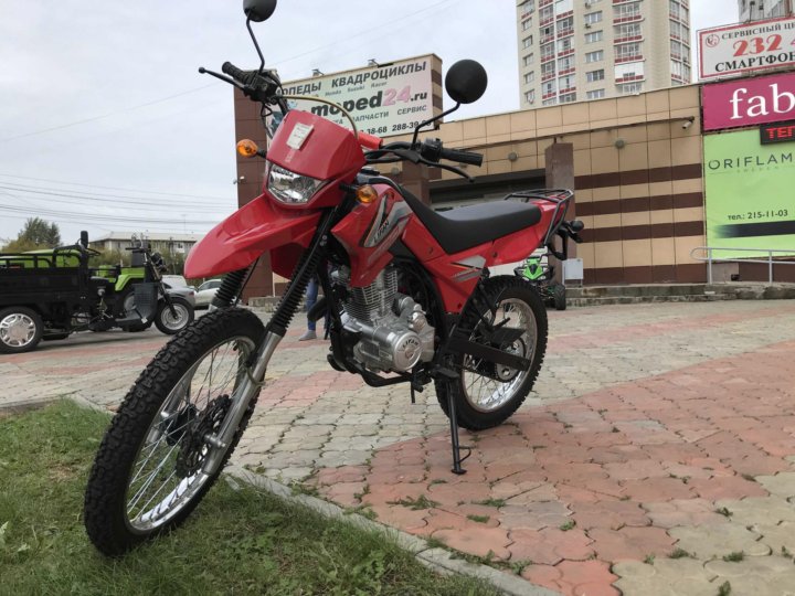 Lifan lf200gy 3u