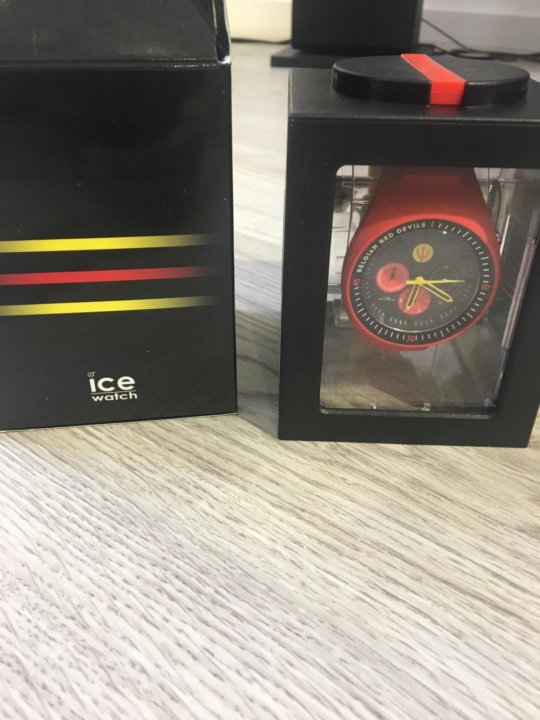 новые часы Ice Watch купить в оренбурге цена 3 500 руб дата