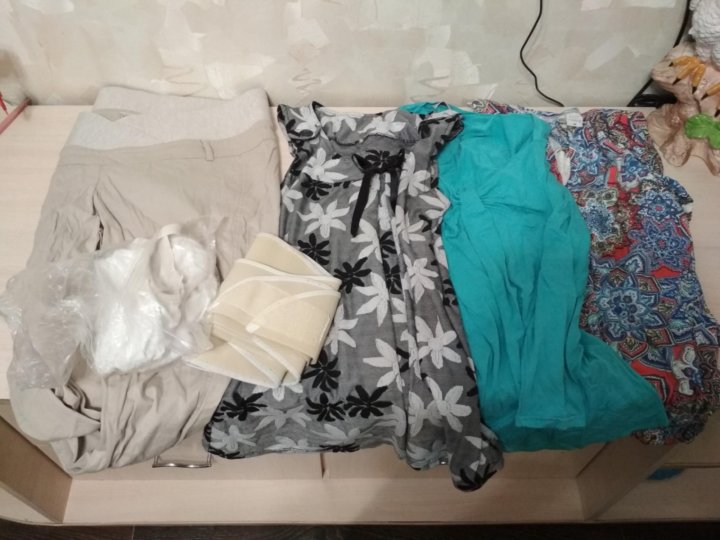 Магазины Одежды Для Беременных Мурманск