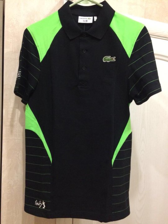 andy roddick lacoste