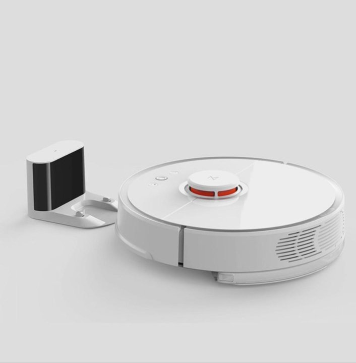 xiaomi mijia roborock sweep one s50