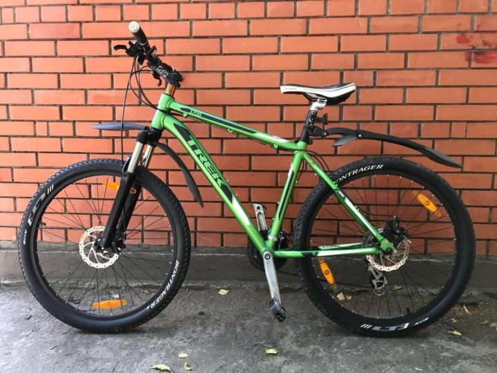 trek 3700 disk