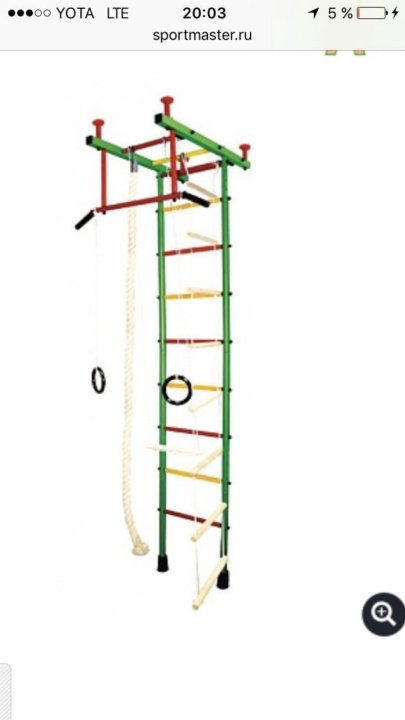 Спортмастер спортивная стенка для детей в квартиру