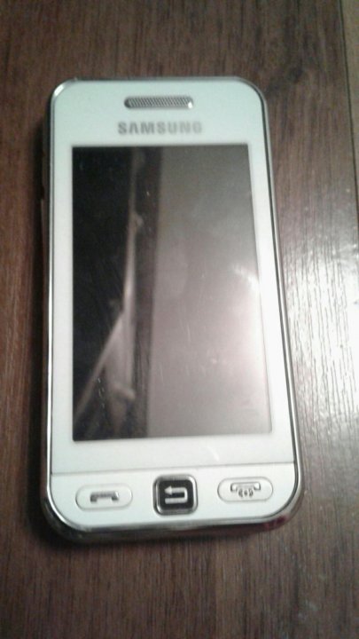 SCARICARE TEMI GRATIS PER SAMSUNG GT-S5230W