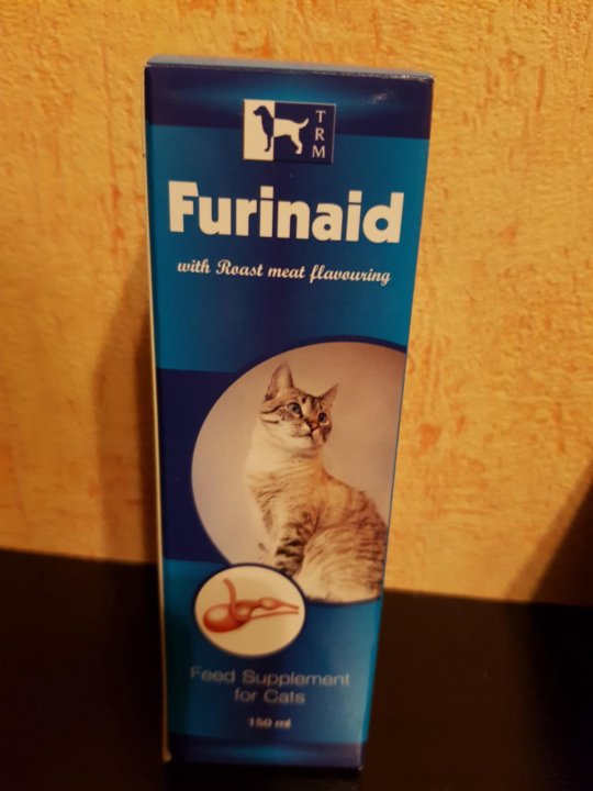 Фуринайд для кошек купить