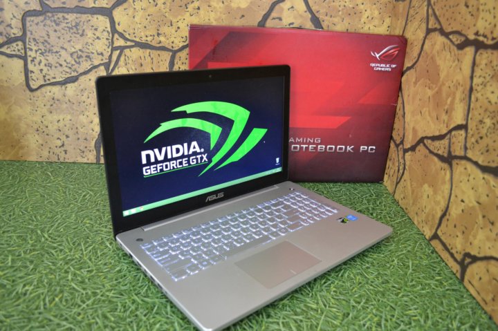 Asus N550jv 15 6 Ips I7 4700mq Gtx 750m 8gb 1t Kupit V Sankt - asus n550jv 15 6 ips i7 4700mq gtx 750m 8gb 1t