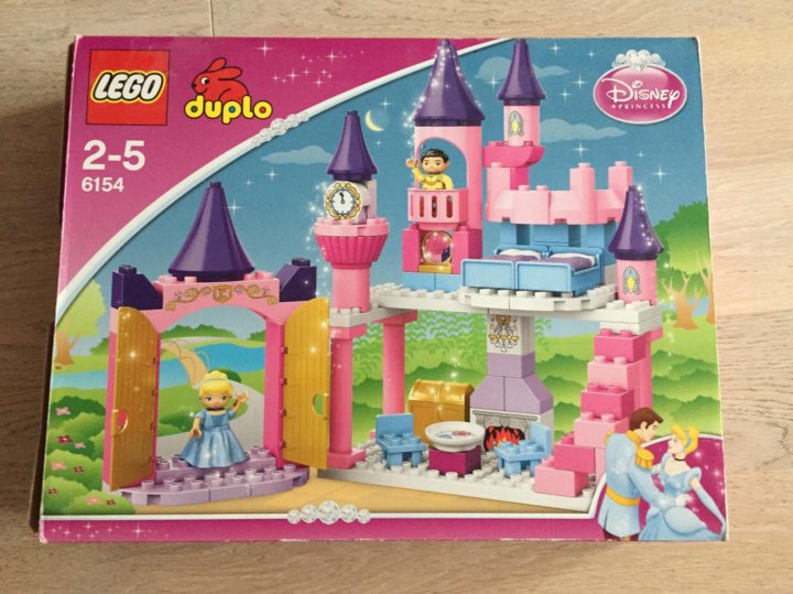 6154 duplo