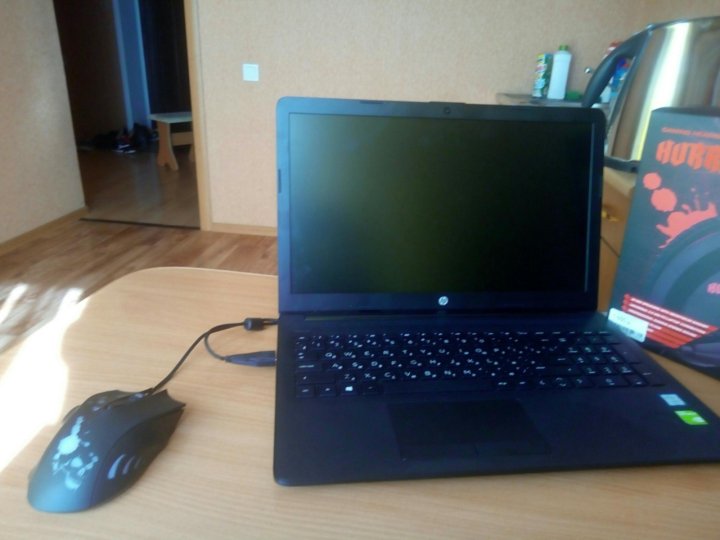 Ноутбук Hp Купить В Новосибирске