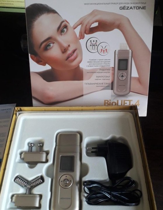 Biolift iface gezatone. Жезатон Биолифт. Мощность Гезатон микротоковый. Gezatone блок питания.